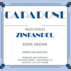 Product Image for 2018 Zinfandel